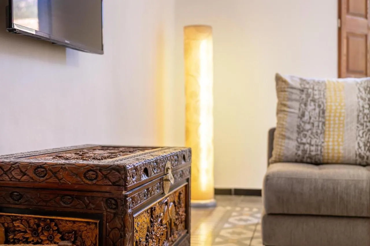 Prázdninový dům Vila Casa Tramuntana Sóller Španělsko