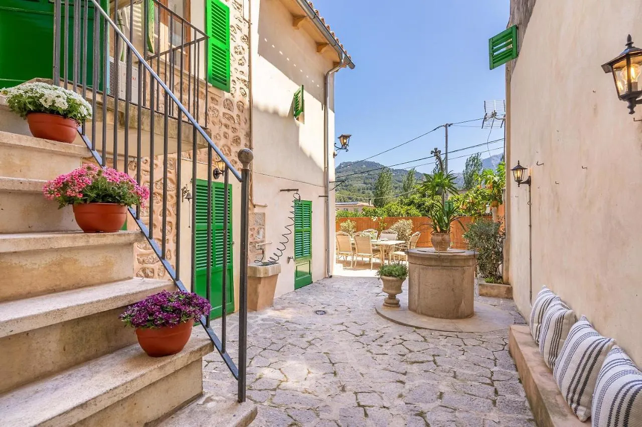Vila Casa Tramuntana Sóller