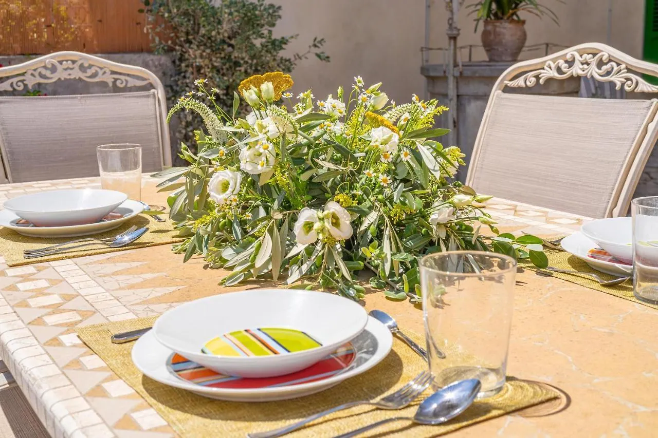 Vila Casa Tramuntana Sóller 0*,