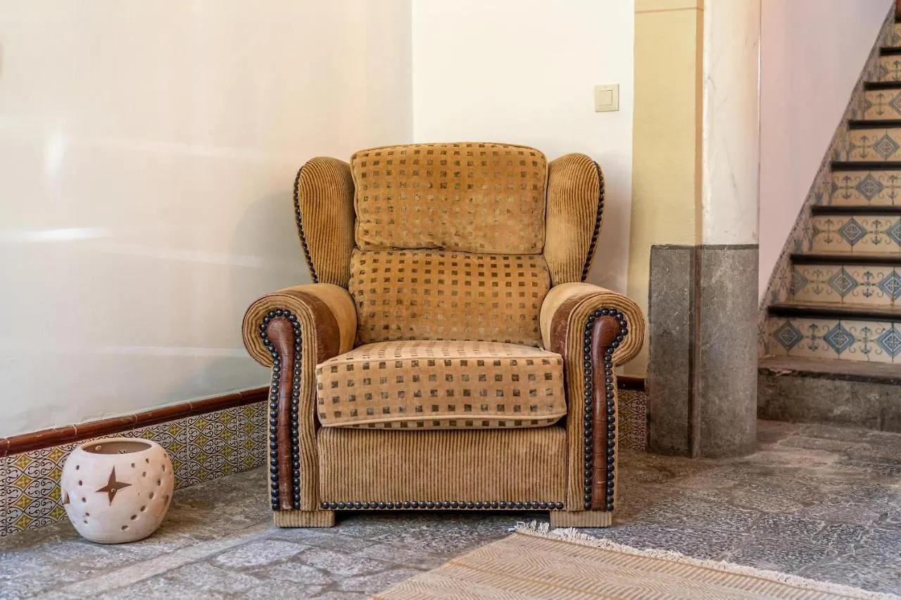 Vila Casa Tramuntana Sóller