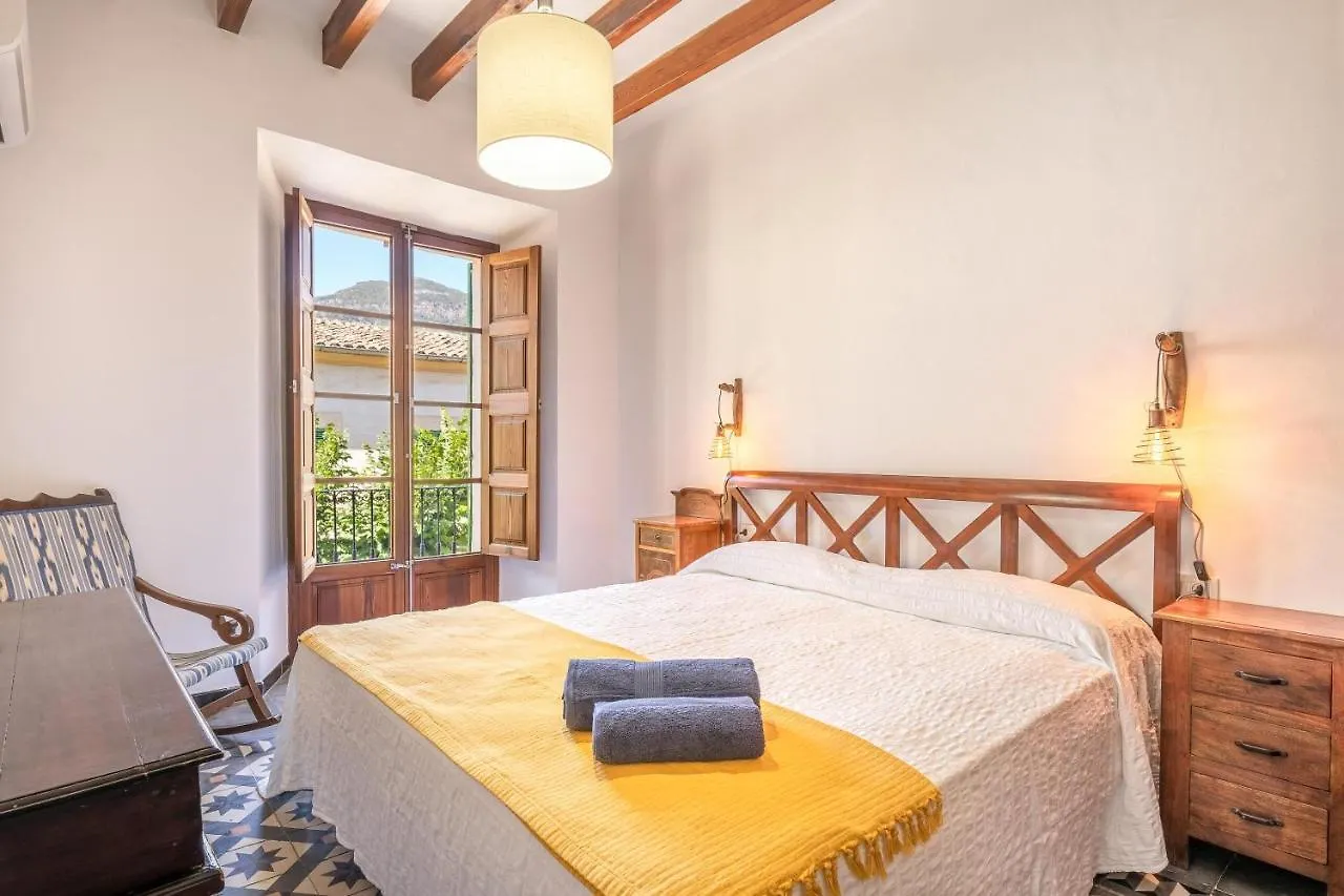 Vila Casa Tramuntana Sóller
