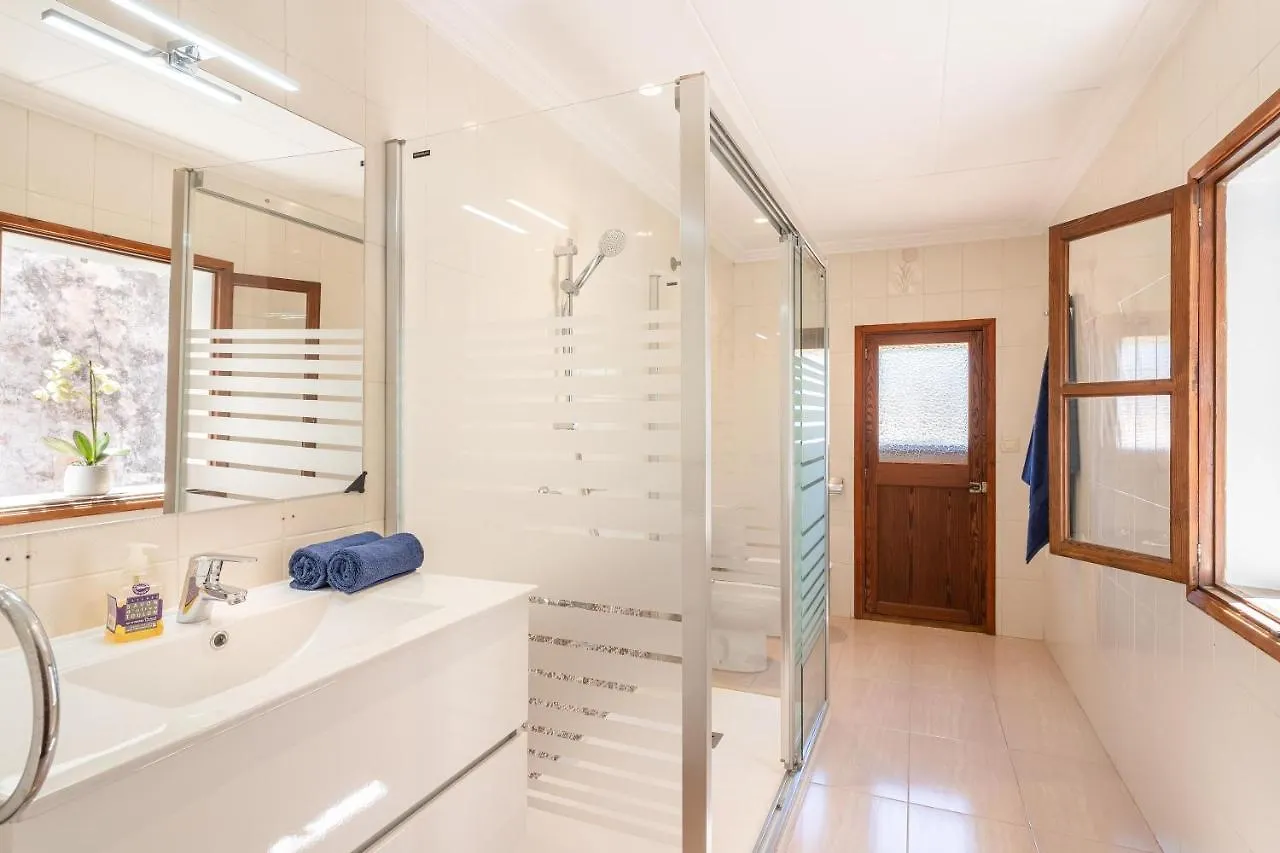 Vila Casa Tramuntana Sóller 0*,  Španělsko