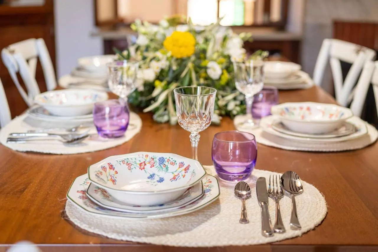 Vila Casa Tramuntana Sóller 0*,  Španělsko