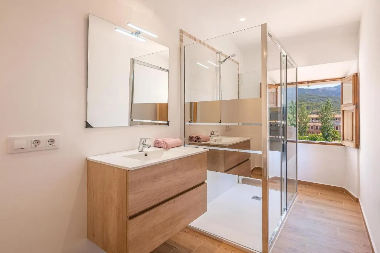 Vila Casa Tramuntana Sóller