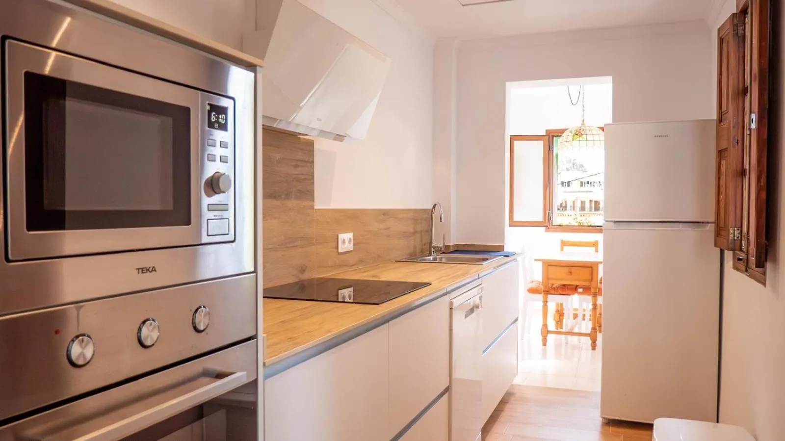 Feriehus Casa Tramuntana Villa Sóller