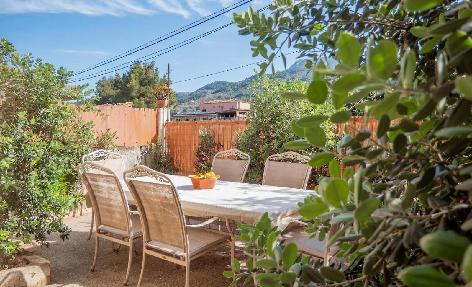 Casa Tramuntana Villa Sóller