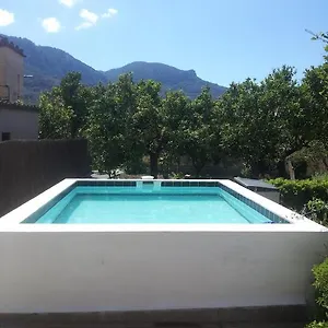 Calm House Hébergement de vacances