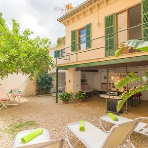 Ca Sa Tia -soller- Hébergement de vacances