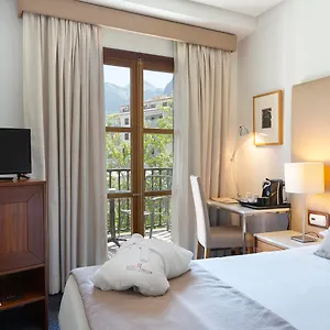 Hotell Gran, Sóller
