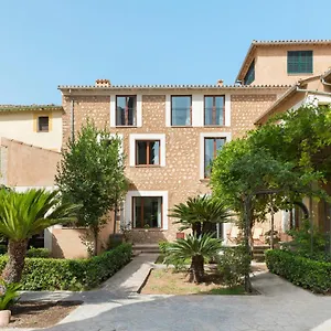 Ca'n Puig De Sóller