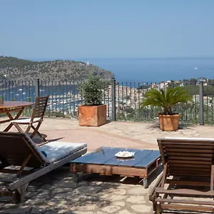 Es Pujol Sóller