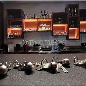 Moonten Boutique Sóller