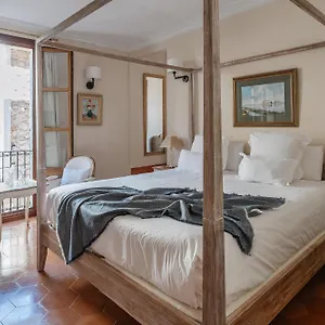Hotell Abril, Sóller