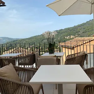 Petit Biniaraix - Ex Menditzu Sóller