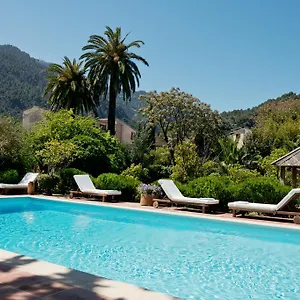 Hotell Roses, Sóller