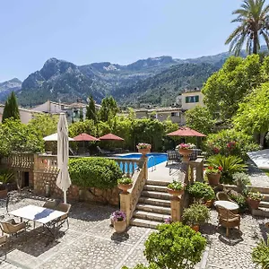 Hotel The Salvia - Adults Only, Sóller