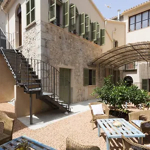 Pensjonat Sóllerooms, Sóller