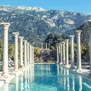 Lantgård Cas Sant, Sóller