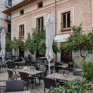 Hotell Plaza, Sóller
