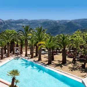 Hotell Ca N'ai - Adults Only, Sóller