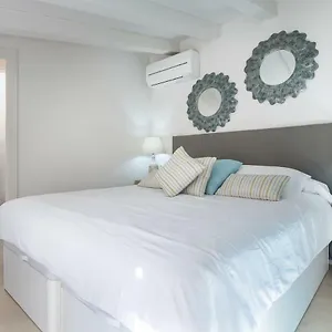 Sa Caseta Farinera Hébergement de vacances