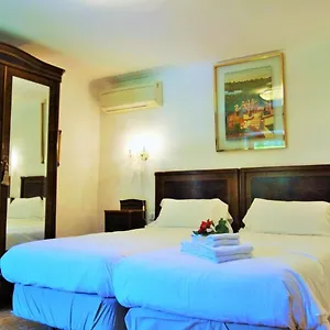Villa Finca Es Verger Des Port, Sóller