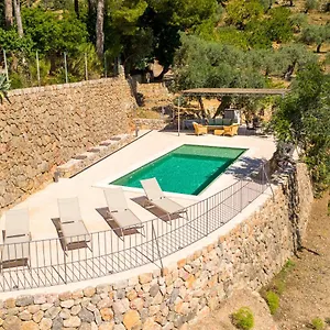Raco De Sóller
